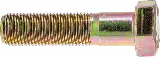 Amazon.com : Exmark 3213-5 Hex Head Screw Lazer Z AC AS CT
